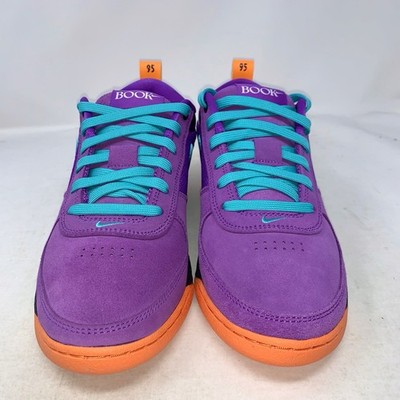 Size 9.5 - Nike Book 1 1995 All-Star for sale online | eBay