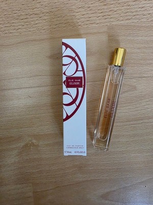 Elie Saab Elixir 10 ml Eau de Parfum