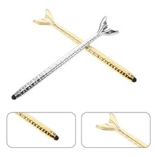 2 Pcs Pen for Touch Screen Laptop Pens High Sensitivity Stylus Kid