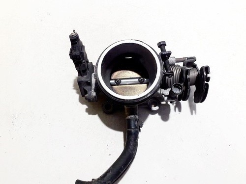 9600930002 Stellantrieb Wirbelsteuerung Ventil (Drosselklappe) 35 DE671301-08