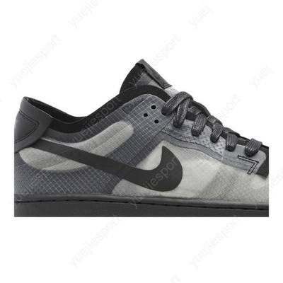 Nike Dunk Low Comme Des Garcons 13 W/ Men\'s 11.5 New Storage Wear Cdg Dunk | eBay main image 3