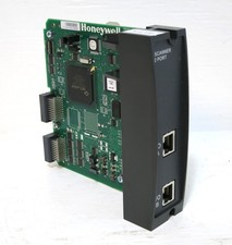Honeywell 900C73R-0100-44 HC900 Redundant I/O Scanner PLC Module 50001439-250+E