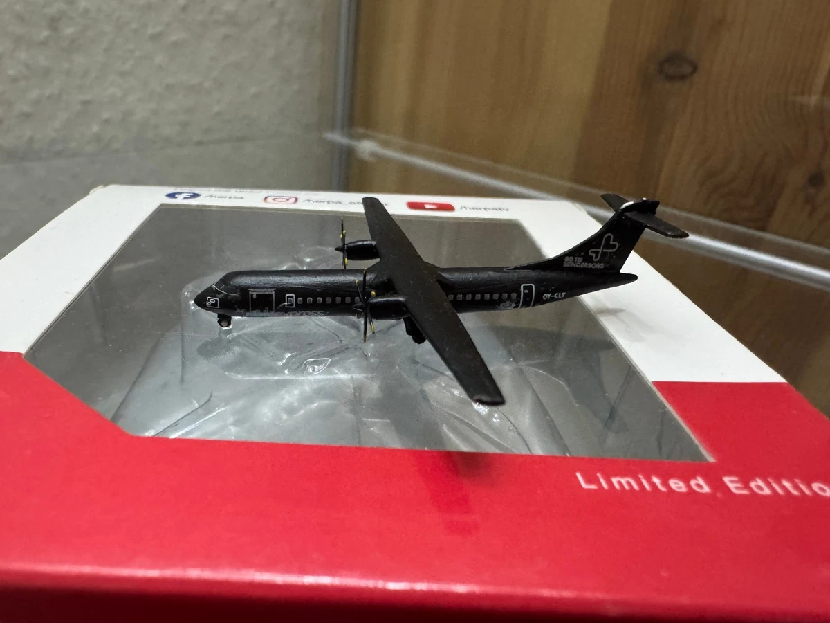 Las mejores ofertas en ATR 72 | eBay