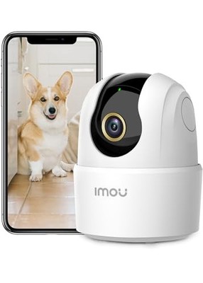 Imou 2.5K WiFi Camera Indoor Camera 