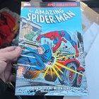 Amazing Spider-Man Epic Collection Volume 8: Man-Wolf At Midnight (Marvel) RARE!