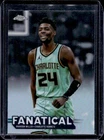 2025 Topps Chrome Brandon Miller Base (RAW)