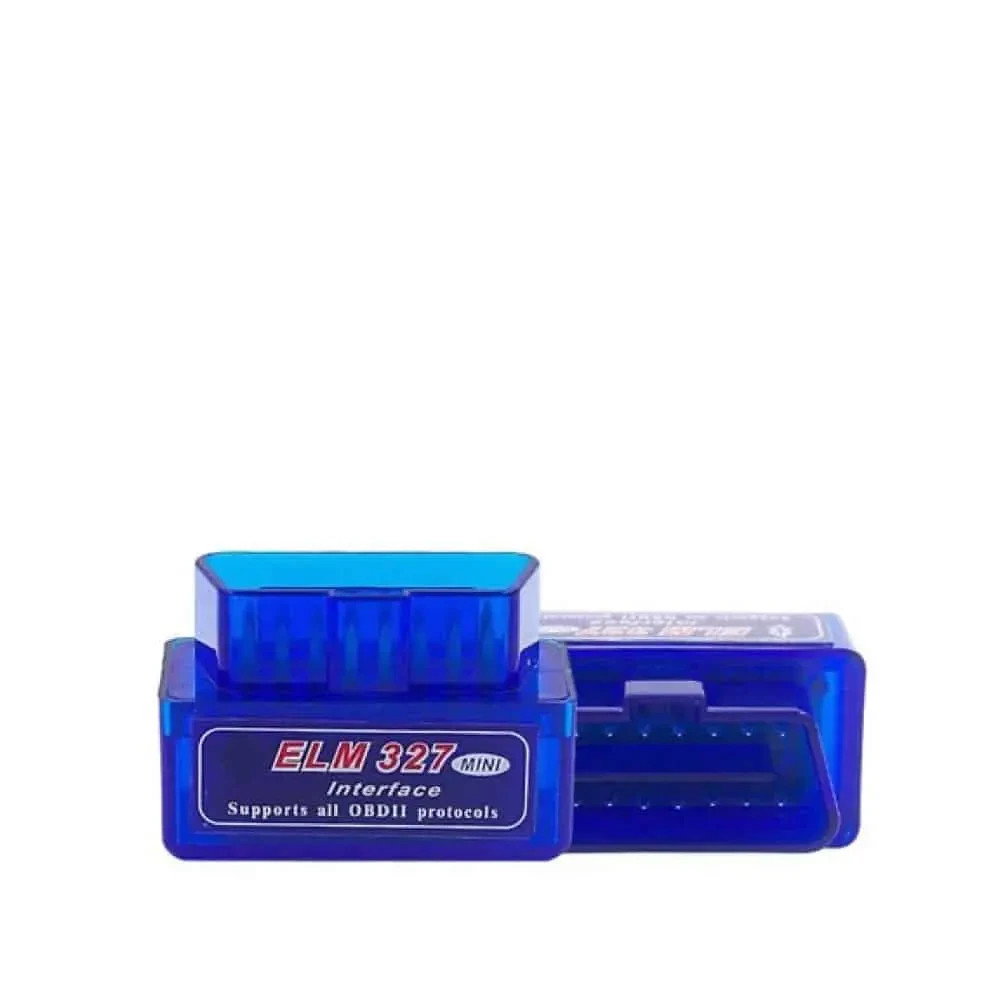 OBD II Reader/Scanner