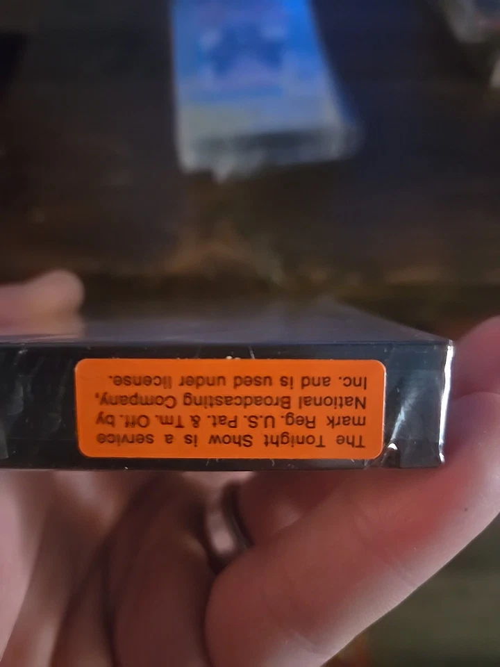 The Tonight Show Band, Vol. 1 by Doc Severinsen & The Tonight Show Band... - Imagem 2 de 4