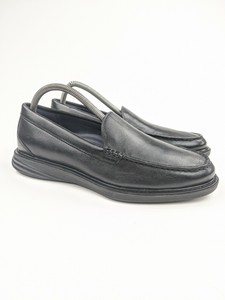 cole haan grand evolution venetian loafer