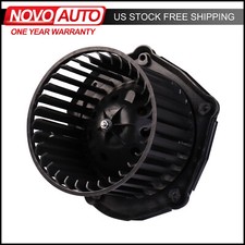 Ac Heater Blower Motor Fan Cage For Chevy Gmc Ck 1500 2500 3500 Yukon Suburban