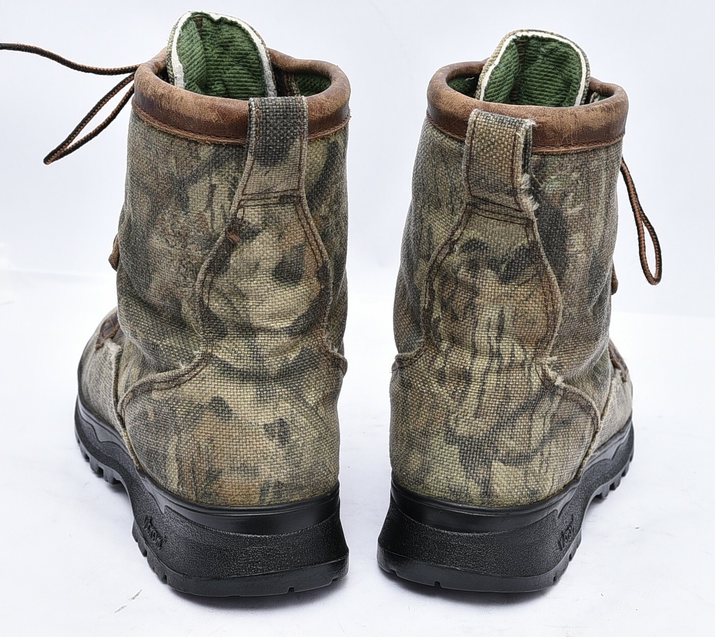 winter boots 400g insulated
