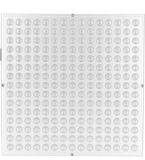 45W 660nm Therapy Light Anti Aging 225LED Red Light Skin Joint Pain Relief Pan