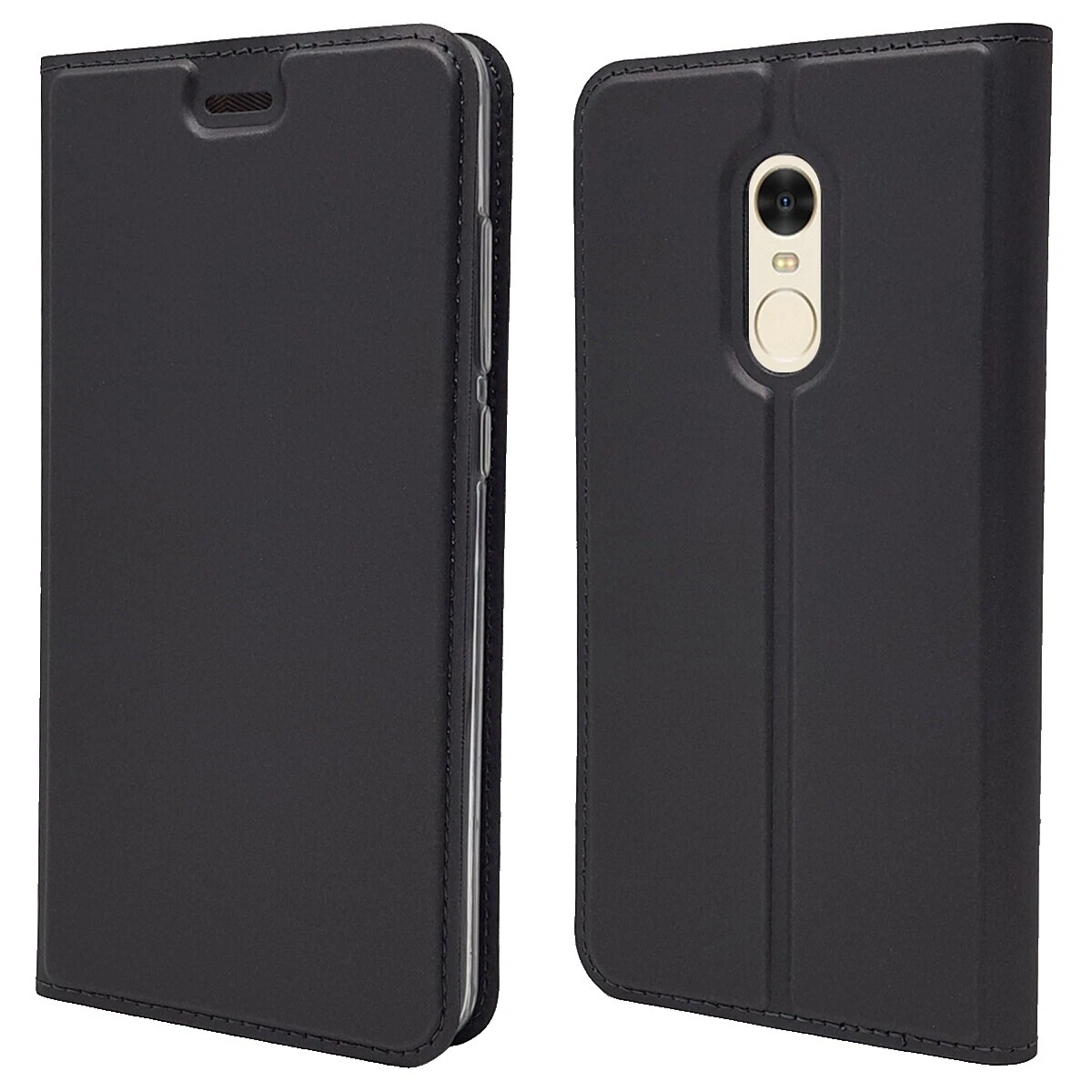Plain Cell Phone Cases, Covers & Skins for Xiaomi Redmi Note 4