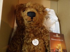 Steiff Bear 1905 for sale | eBay Steiff Bear 1905 for sale | eBay
