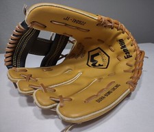 Franklin Youth Field Master Series 11" Baseball Fielding Glove For Lefthanders