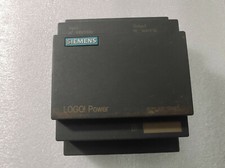 SIEMENS LOGO!Power 6EP1 331-1SH01 Input AC120/230V Output DC24V/1.3A
