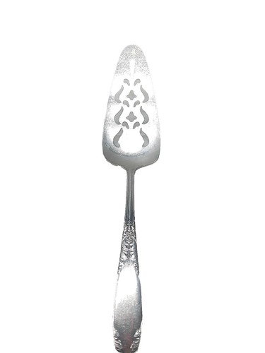 National Silver Co. Silverplate Small Server | eBay