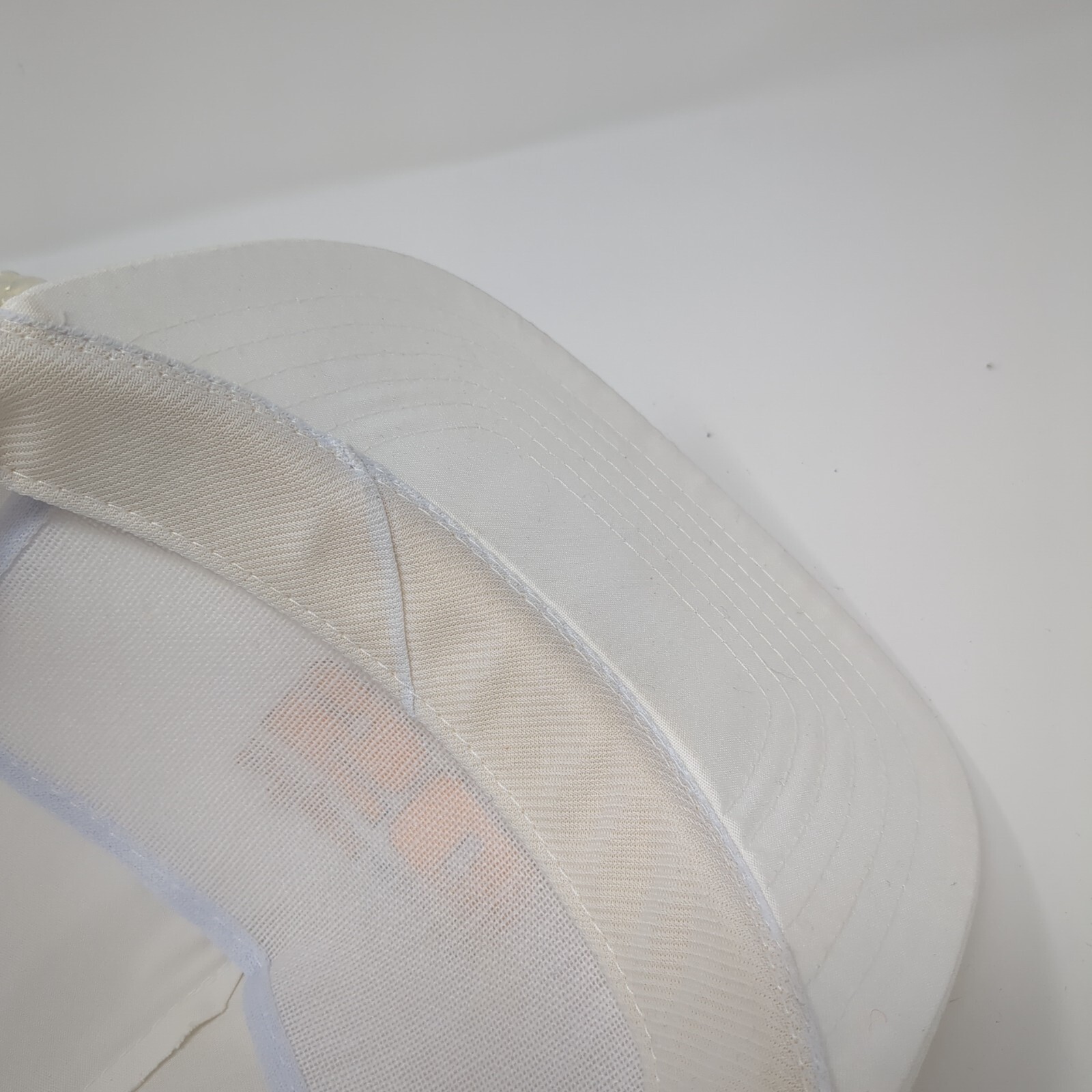 Simplot 50th Anniversary Snapback Hat White One S… - image 7