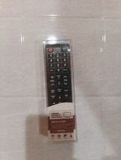 New Universal Remote Control for ALL Samsung LCD LED HDTV 3D Smart TVs