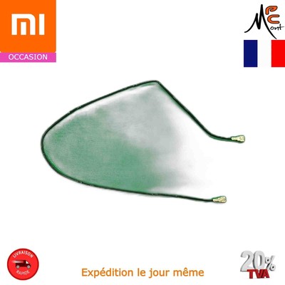 Câble Coaxial Antenne Pour Xiaomi Redmi 9/9 Prime - Remplacement, Marque Globalstock