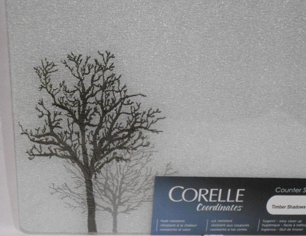 Corelle top counter saver