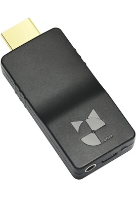 DDMALL Wireless Streaming Encoder
