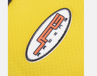 Seat Cover Durable Yellow Rear NEW Dirt Bike for RM85 2002-2017
