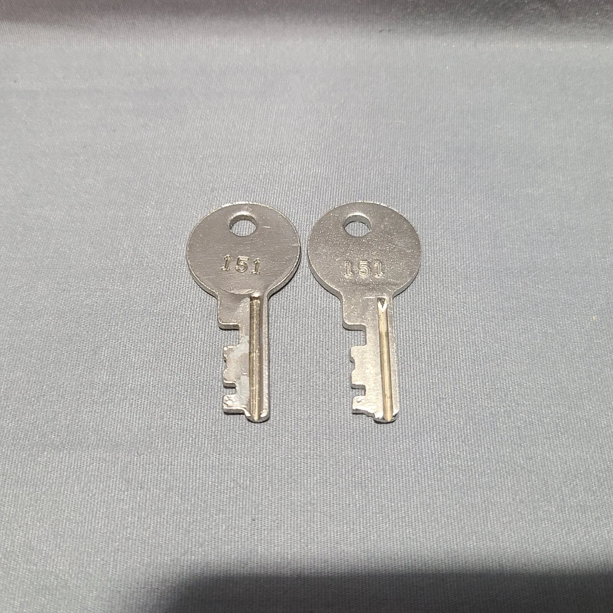 Replacement Keys For Metal Filing Matttroy