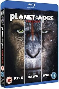 dawn of the rise of the planet of the apes
