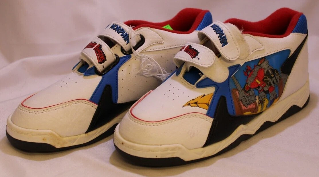 Mighty cheap kid shoes