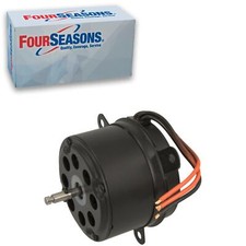 4 Seasons A/C Condenser Fan Motor For 1989-19...