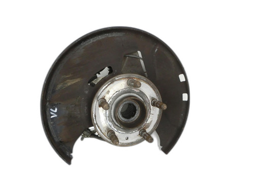 Achsschenkel Radnabe mit ABS Links Vorne für Opel Insignia A G09 08-13 CDTi 2,0