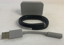 Jawbone UP Wristband Medium / Black