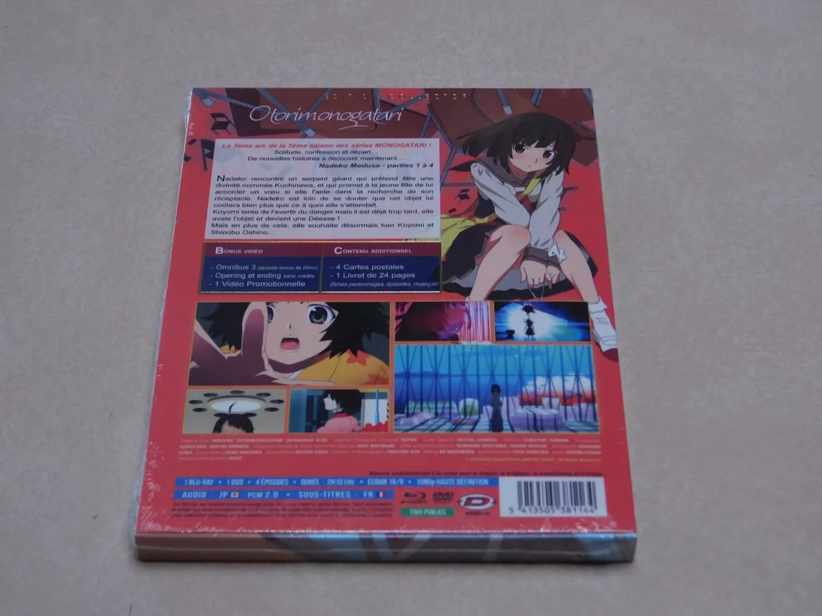 Number 24: Omnibus Episode (Anime) –