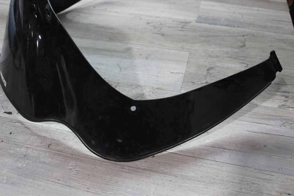 Arctic Cat M1000 Efi 2007 153 pulgadas parabrisas parabrisas protector 3606-868 Foto 2 de 4