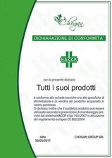 PROFUMO UNISEX 35 ML essenza 30% (ispirato silver mountain creed)