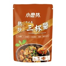 [Tomax] Salsa di Tredici Spezie 100g/Confezione 小磨坊 三杯醬