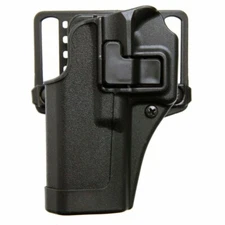 Blackhawk SERPA CQC Belt/Paddle OWB Holster - FNH FNS 9/40