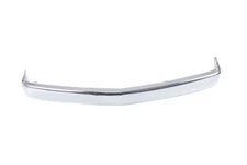 Front Bumper For GMC Chevrolet Suburban Yukon Blazer C/K 1500 2500 3500 Chrome