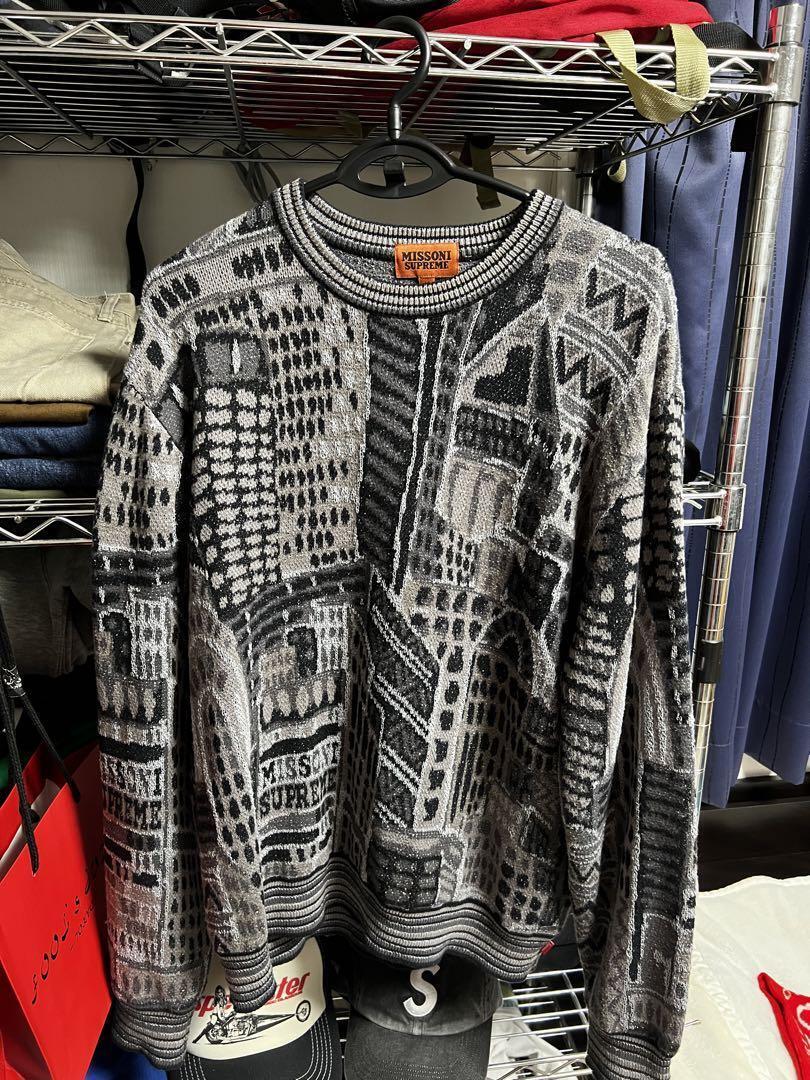 MISSONI supreme Sweater M Used | eBay MISSONI supreme Sweater M Used | eBay