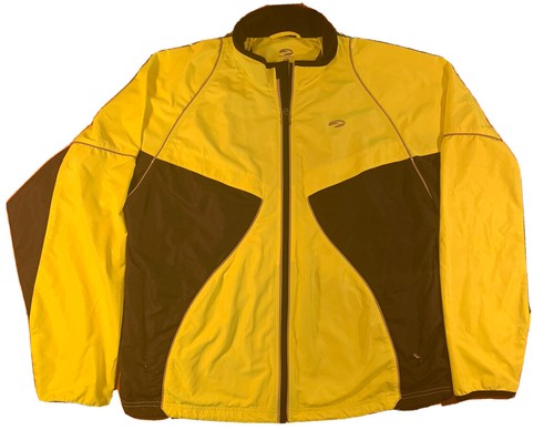 Brooks Men's Nightlife Running Jacket 