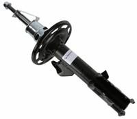 Sachs 313 587 StoßDäMpfer FüR Honda