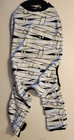 DOG One Piece Halloween Mummy Medium Thrills & Chills T-Shirt Pet NWOT — photo 1