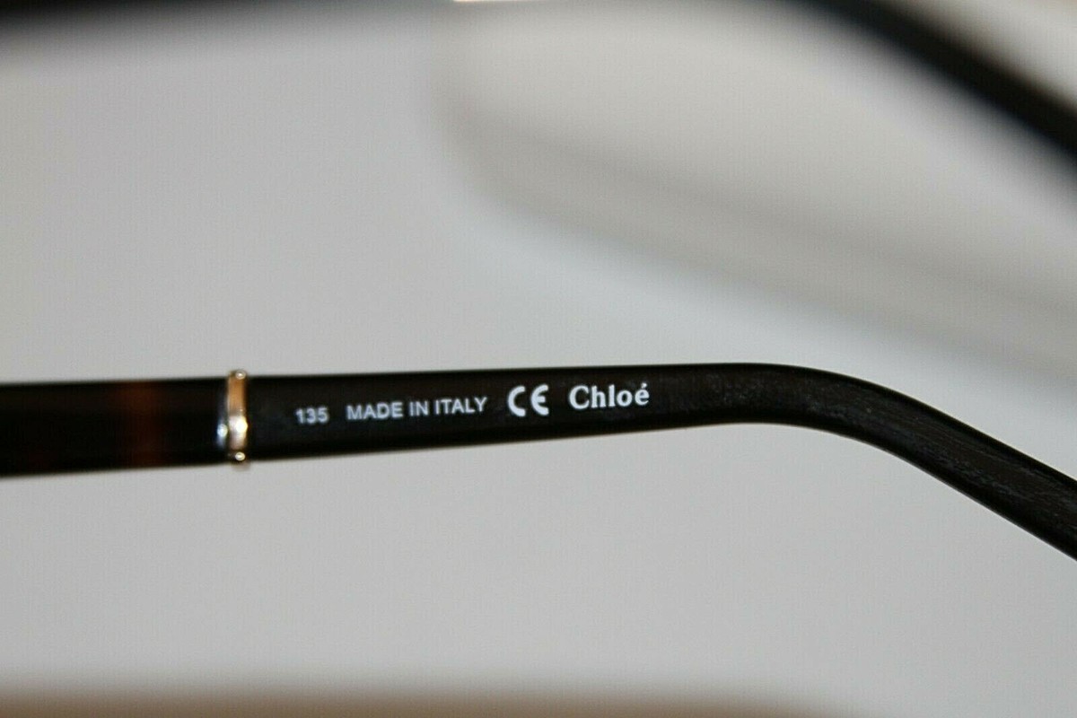 Chloe CE 648s Women display picture 2