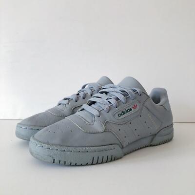 gray yeezy calabasas