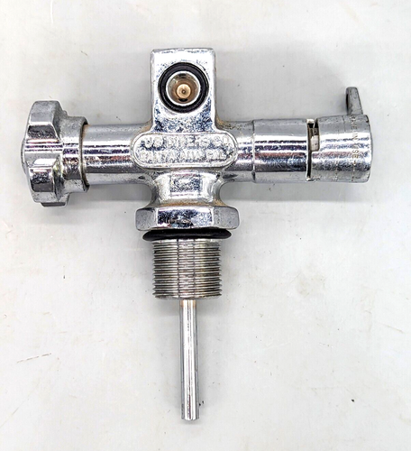 Détendeur/Valve Bouteille U.S. Divers - Pièce Plongée Occasion (bon état)