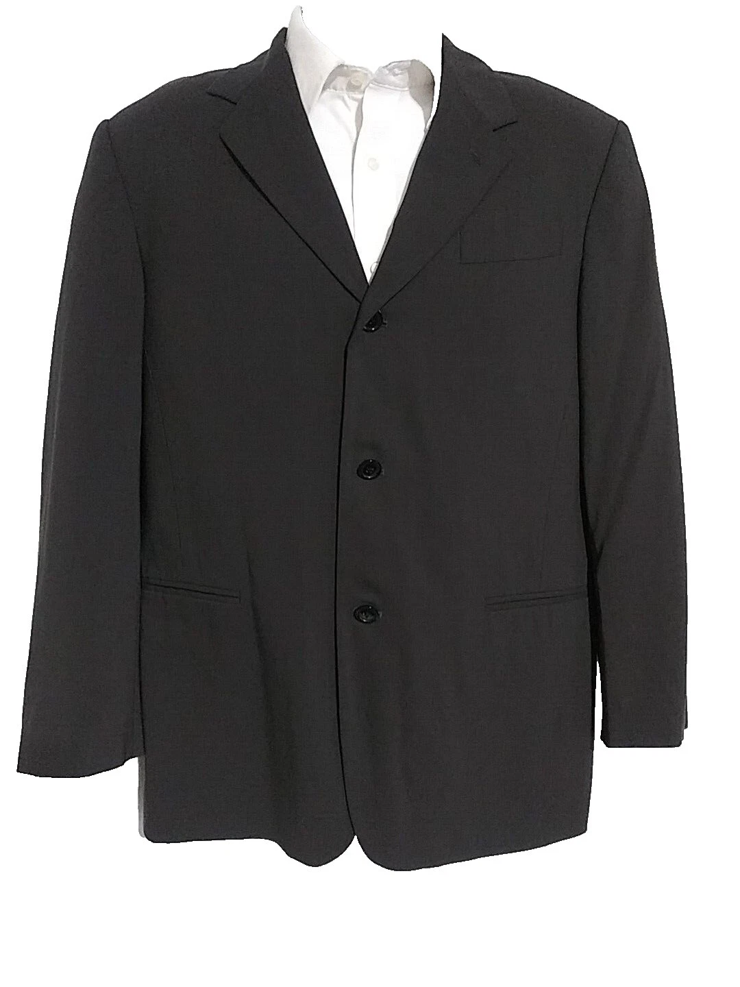Trajes y Blazers Donna Karan italiano para hombres