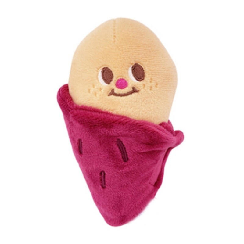 Dog Chew Squeaky Toy Dog Puzzle Toy Dog Snuffle Toy Pet Puzzle Feeder training