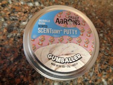 gumballer putty