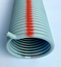 142mm Torsionsfeder Feder kompatibel H&ouml;rmann/Steinau R320 Erstausr&uuml;sterqualit&auml;t